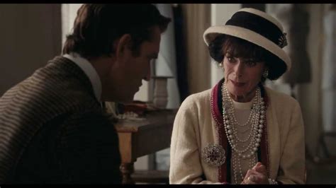 coco chanel movie youtube